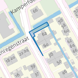 Perceel AMR03-C-5429