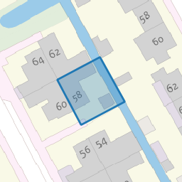 Perceel AMR03-C-5433