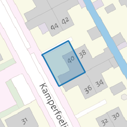 Perceel AMR03-C-5442