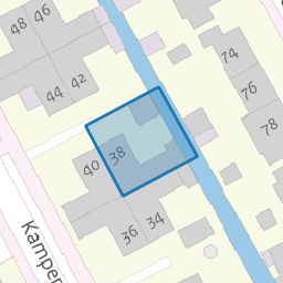 Perceel AMR03-C-5443