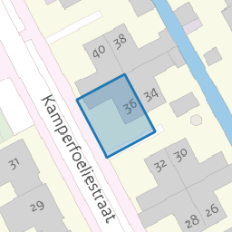 Perceel AMR03-C-5444