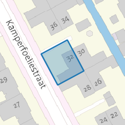 Perceel AMR03-C-5446