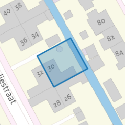 Perceel AMR03-C-5447