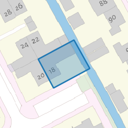 Perceel AMR03-C-5453