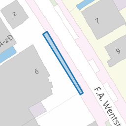 Perceel AMR03-C-5464