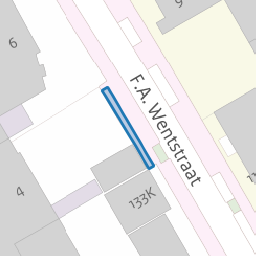 Perceel AMR03-C-5465