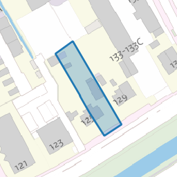 Perceel AMR03-C-5494