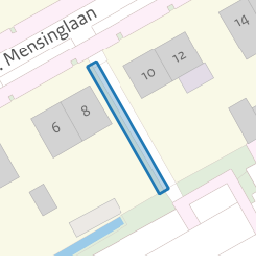 Perceel AMR03-C-5495