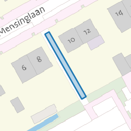 Perceel AMR03-C-5496