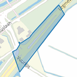 Perceel AMR03-C-5501