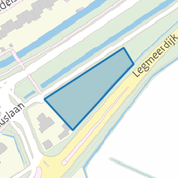 Perceel AMR03-C-5503