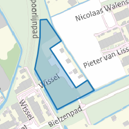 Perceel AMR03-C-5517