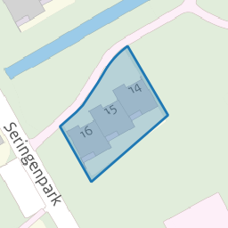 Perceel AMR03-C-5527