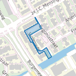 Perceel AMR03-C-5535