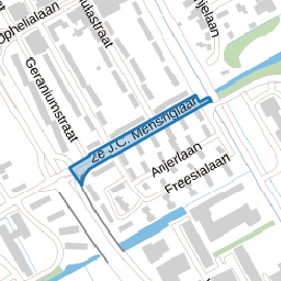 Perceel AMR03-C-5536