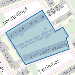 Perceel AMR03-C-5548
