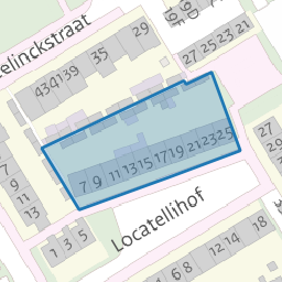 Perceel AMR03-C-5550