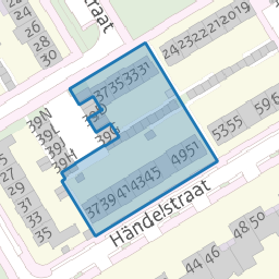 Perceel AMR03-C-5555