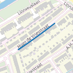 Perceel AMR03-C-5564