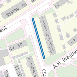 Perceel AMR03-C-5565