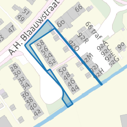 Perceel AMR03-C-5572