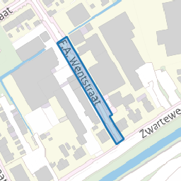 Perceel AMR03-C-5575