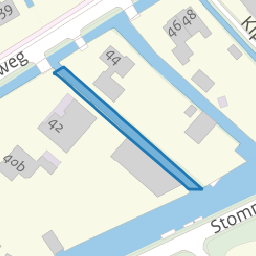 Perceel AMR03-C-5576