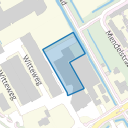 Perceel AMR03-C-5579