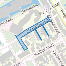 Perceel AMR03-C-5583