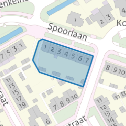 Perceel AMR03-C-5584