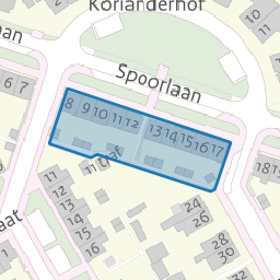 Perceel AMR03-C-5586