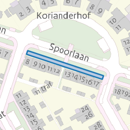 Perceel AMR03-C-5587