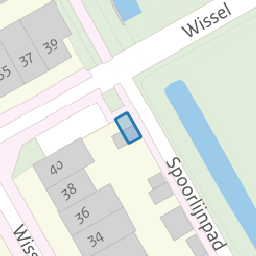 Perceel AMR03-C-5588