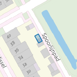 Perceel AMR03-C-5590