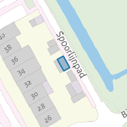 Perceel AMR03-C-5592