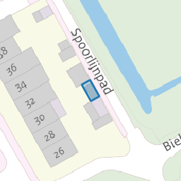 Perceel AMR03-C-5593