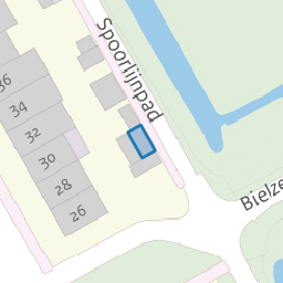 Perceel AMR03-C-5594