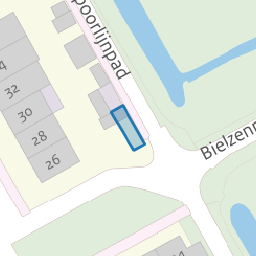 Perceel AMR03-C-5595