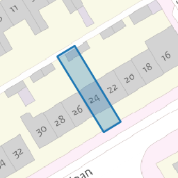 Perceel AMR03-C-5606