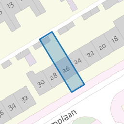 Perceel AMR03-C-5607