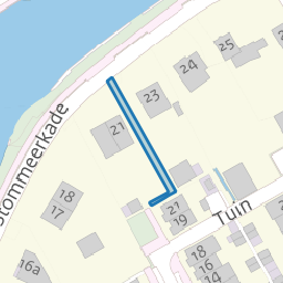 Perceel AMR03-C-5625