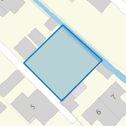 Perceel AMR03-C-5634