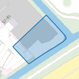 Perceel AMR03-C-5639