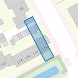 Perceel AMR03-C-5640