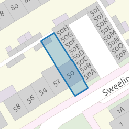 Perceel AMR03-C-5673