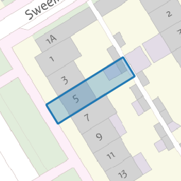 Perceel AMR03-C-5685