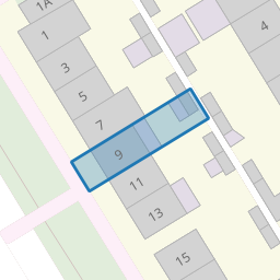 Perceel AMR03-C-5687