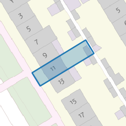 Perceel AMR03-C-5688