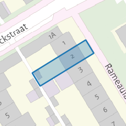 Perceel AMR03-C-5695