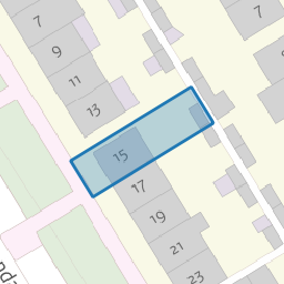 Perceel AMR03-C-5697